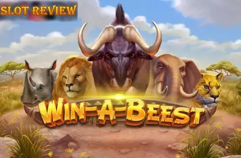 Win A Beest Slot Review